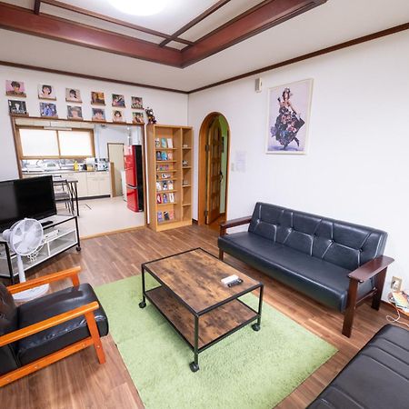 Tomoeドットコム3 Music Stay Hakodate Zewnętrze zdjęcie